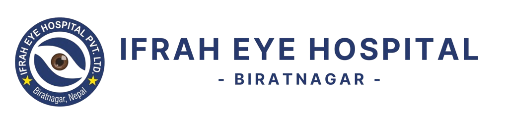 Ifrah Eye Hospital