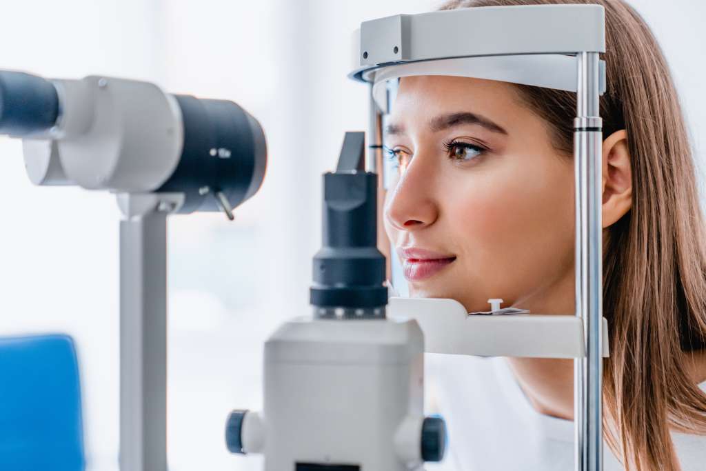 Glaucoma Screening